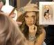 Céline Dion : Through the Eyes Of The World ,