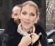 Céline Dion et René Angélil se baladent à New York avec leur nouveau petit chien. Décembre 2009