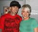 Pink et Carey Hart