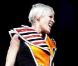 Pink en concert 