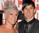 Carey Hart et Pink