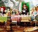 Après Johnny Depp et Anne Hathaway... découvrez les nouveaux visuels d'Alice in Wonderland !