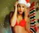 Une des mères Noël les plus sexy du Net !