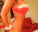 Une des mères Noël les plus sexy du Net !