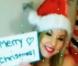 Une des mères Noël les plus sexy du Net !