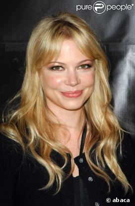 Michelle Williams