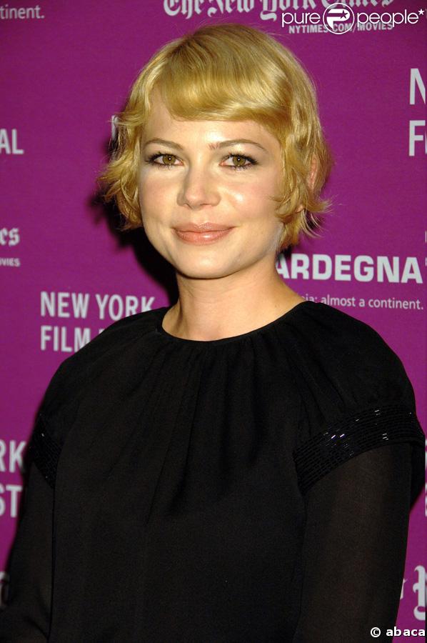 Michelle Williams