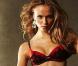 La très belle Natasha Poly pour Victoria's Secret !