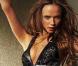 La très belle Natasha Poly pour Victoria's Secret !