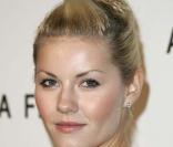 Elisha Cuthbert bientôt dans  The six wives of Henry Lefay ! 