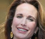 Andie MacDowell bientôt dans  The six wives of Henry Lefay ! 