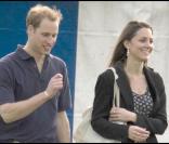 Prince William et Kate Middleton