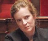 Nathalie Kosciusko-Morizet