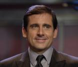 Steve Carell