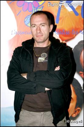 Pascal, le grand frère