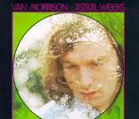 Astral weeks : album de légende de Van Morrison, datant de 1968 