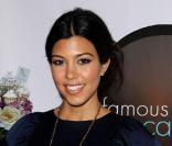 Kourtney Kardashian