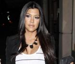 Kourtney Kardashian