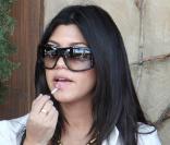 Kourtney Kardashian