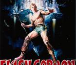 Flash Gordon, dans sa version de 1981 