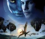 Sam Worthington dans Avatar