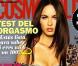 Megan Fox : Etre la plus sexy... ça ne suffit pas !