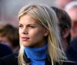 Elin Nordegren, la femme de Tiger Woods