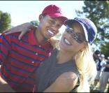 Tiger Woods et Erin Nordegren