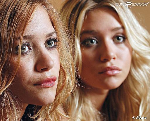  Et maintenant, les jumelles Olsen se lancent dans la littérature !