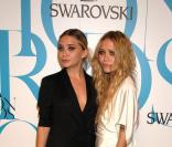 Mary-Kate et Ashley Olsen