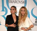 Mary-Kate et Ashley Olsen