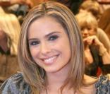 Clara Morgane