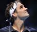 Roger Federer, 2e du classement des meilleurs sportifs de l'année.
