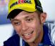Valentino Rossi, 3e du classement des meilleurs sportifs de l'année.