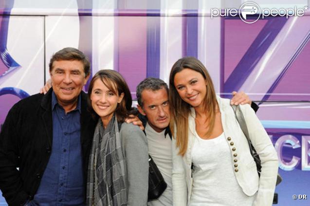 Les animateurs du  Plus Grand Quiz de France  se souviennent bien de Christian, l'un des candidats emblématiques du jeu.