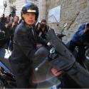Frédéric Mitterrand hospitalisé après un accident de scooter... est sorti de l'hôpital pour aller au boulot ! (réactualisé)