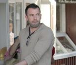 Ben Affleck (3 janvier 2010 - Brentwood, USA)