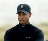 Tiger Woods