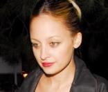 Nicole Richie
