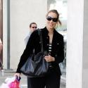 Elizabeth Berkley : Après "Sauvés par le gong" et "Showgirls", elle fait toujours autant d'effet... à 37 ans !