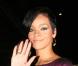 Les beautiful people se sont pressés au Showcase lors de la soirée Swarovski...