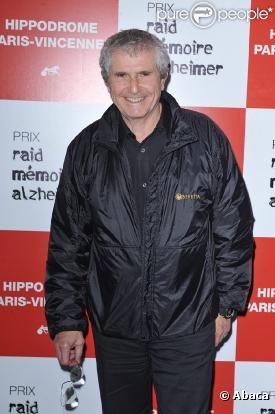 Claude Lelouch