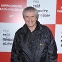 Claude Lelouch est aux anges : il marie sa fille... mais ce n'est pas tout !