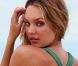 Rosie Huntington pour VS