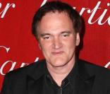 Quentin Tarantino, à l'occasion de la soirée d'ouverture du Palm Springs International Film Festival 2010, à Palm Springs, en Californie, le 5 janvier 2010.