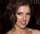 La comédienne Anna Kendrick, à l'occasion de la soirée d'ouverture du Palm Springs International Film Festival 2010, à Palm Springs, en Californie, le 5 janvier 2010.