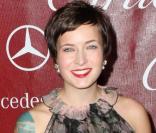 Diablo Cody, à l'occasion de la soirée d'ouverture du Palm Springs International Film Festival 2010, à Palm Springs, en Californie, le 5 janvier 2010.