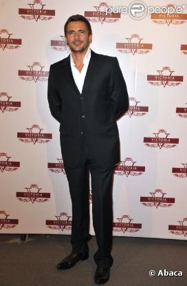 Olivier Minne