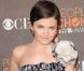 La craquante Ginnifer Goodwin, à l'occasion des People's Choice Awards 2010, qui se sont tenus au Nokia Theatre de Los Angeles, le 6 janvier 2010.