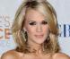 La magnifique Carrie Underwood, à l'occasion des People's Choice Awards 2010, qui se sont tenus au Nokia Theatre de Los Angeles, le 6 janvier 2010.